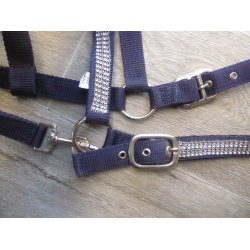 Grime m/bling, str Full