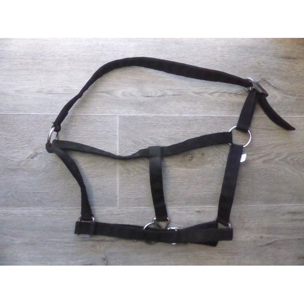 Nylongrime, str Full