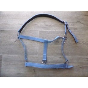 Grime m/neopren, str Full