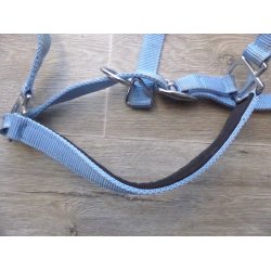 Grime m/neopren, str Full