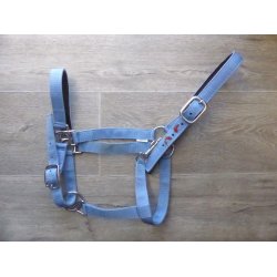 Grime m/neopren, str Full