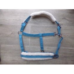 Grime m/plys, str Cob