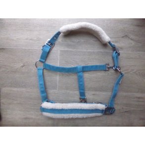 Grime m/plys, str Cob