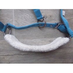 Grime m/plys, str Cob