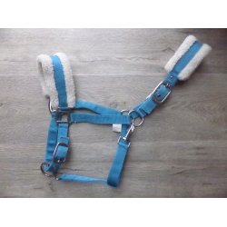 Grime m/plys, str Cob