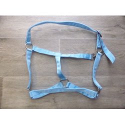 Nylongrime, str X-full