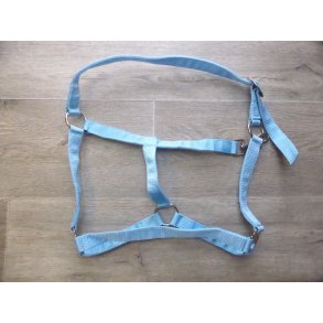 Nylongrime, str X-full