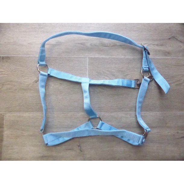 Nylongrime, str X-full