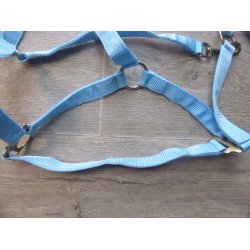 Nylongrime, str X-full