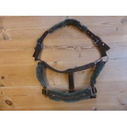 Eskadron grime m/�gte lam, str Cob