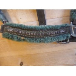 Eskadron grime m/�gte lam, str Cob