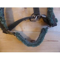 Eskadron grime m/�gte lam, str Cob