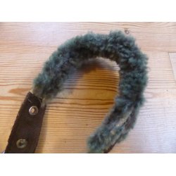 Eskadron grime m/�gte lam, str Cob