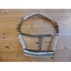 Grime m/plys, str Cob