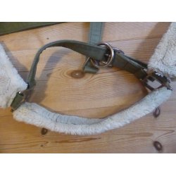 Grime m/plys, str Cob