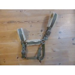 Grime m/plys, str Cob