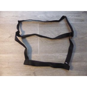 Q-Essentiel foldgrime, str Pony