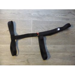 Q-Essentiel foldgrime, str Pony