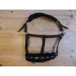 Horka grime m/plys, str Full