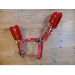 Horka grime m/plys, str full