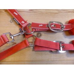 Horka grime m/plys, str full