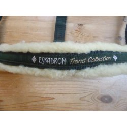 Eskadron grime m/lam, str Full