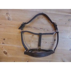 Fairfield l�dergrime, str. Full