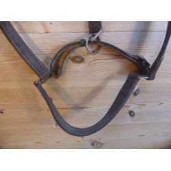 Fairfield l�dergrime, str. Full