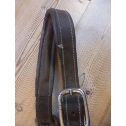 Fairfield l�dergrime, str. Full