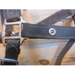 Fairfield l�dergrime, str. Full