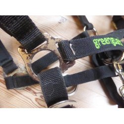 GreenGuard Grime, str Cob