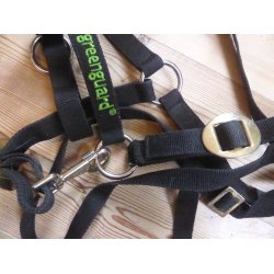 GreenGuard Grime, str Cob