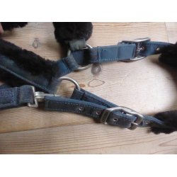 SD design Hollywood Glam grime m/plys, str Cob