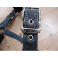 SD design Hollywood Glam grime m/plys, str Cob