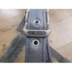 SD design Hollywood Glam grime m/plys, str Full