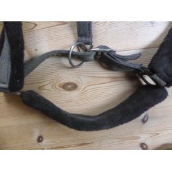 Kinnerup glimmer grime m/plys, str Cob