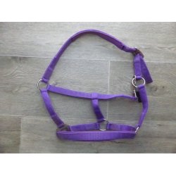Grime m/neopren, str Pony
