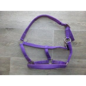 Grime m/neopren, str Pony