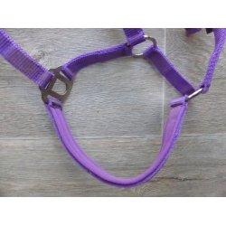 Grime m/neopren, str Pony