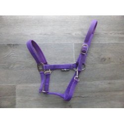 Grime m/neopren, str Pony