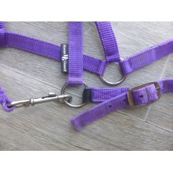 Grime m/neopren, str Pony
