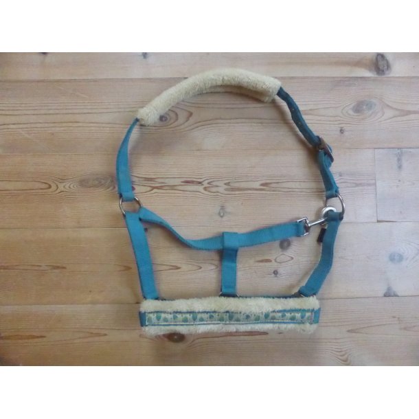 Nylongrime m/plys, str Cob