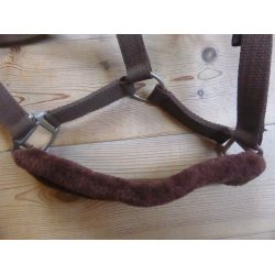 Nylongrime m/plys, str Cob