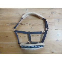 Nylongrime m/plys, str Cob