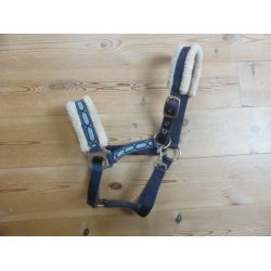 Nylongrime m/plys, str Cob