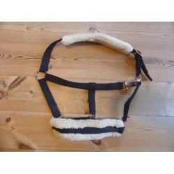 Grime m/plys, str Cob