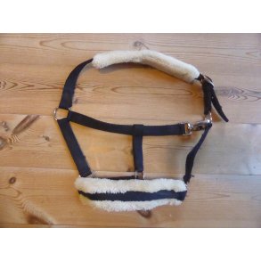 Grime m/plys, str Cob