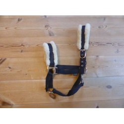 Grime m/plys, str Cob