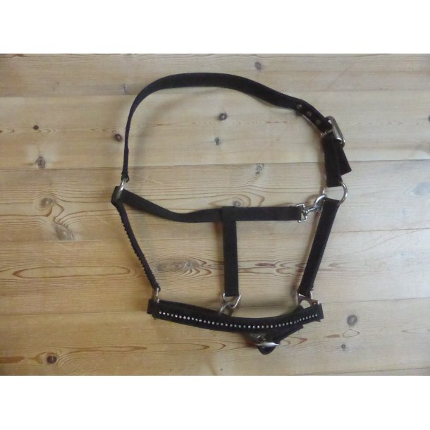 Horze grime m/krystaller, str Full