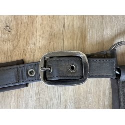 Eskadron Satin Doublepin crystal grime, str Cob